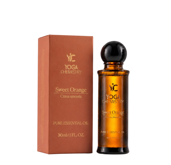 Sweet Orange