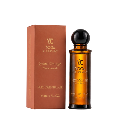 Sweet Orange