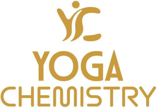 Yoga Chemistry
