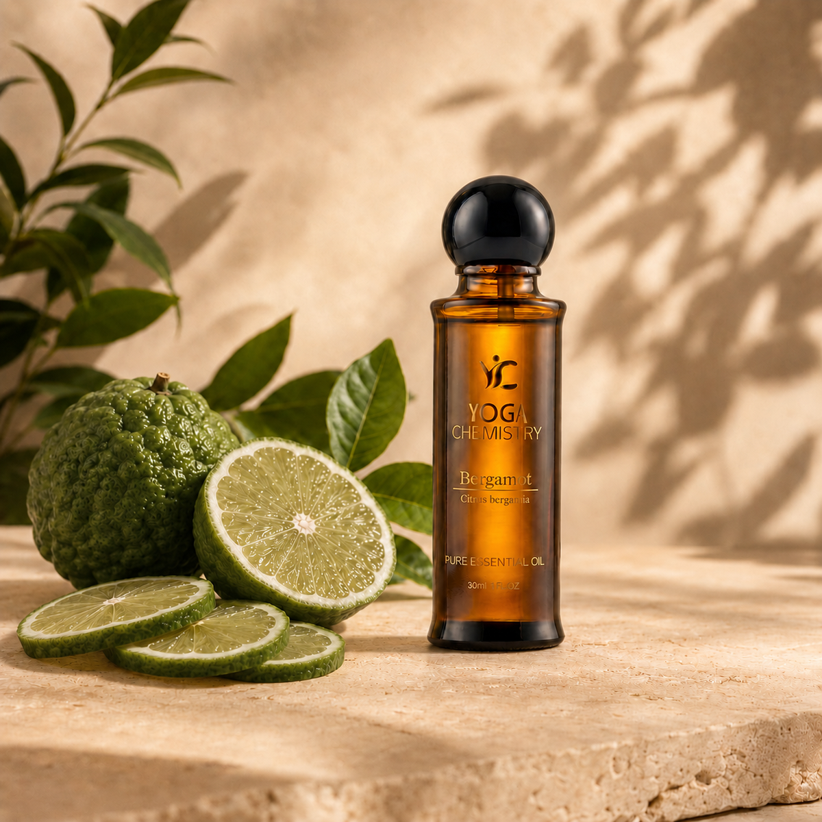 Bergamot
