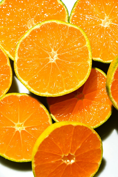 Mandarin
