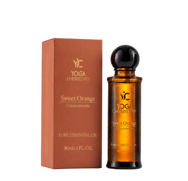 Sweet Orange